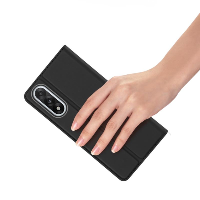 Hülle Oneplus Nord 5 Dux Skin Pro Serie Ducis