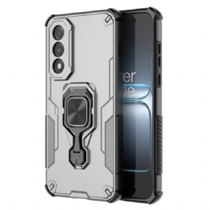 Hülle Oneplus Nord 5 Extrem Robust Mit Drehbarem Ständer