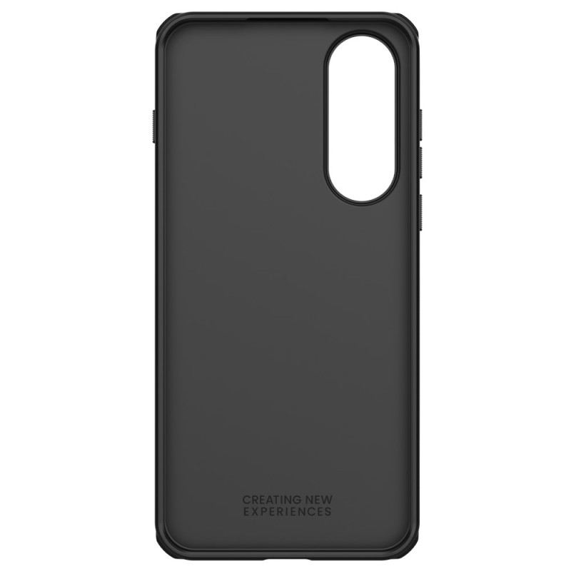 Hülle Oneplus Nord 5 Frosted Shield Pro Nillkin