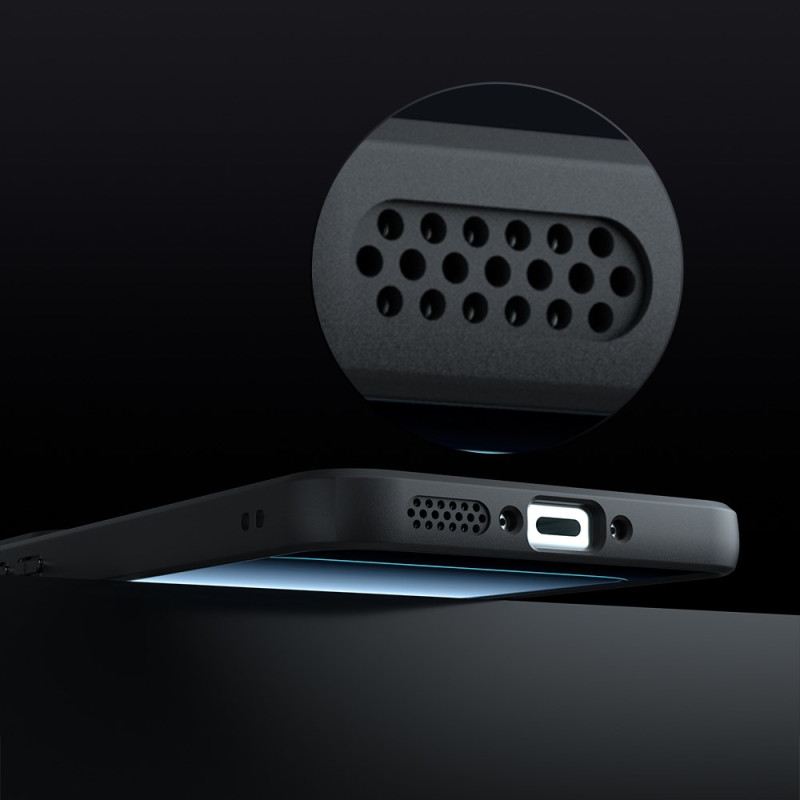 Hülle Oneplus Nord 5 Handyhülle Mattiert