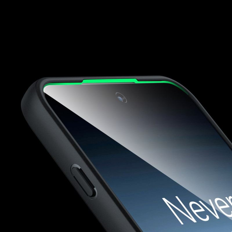 Hülle Oneplus Nord 5 Handyhülle Mattiert