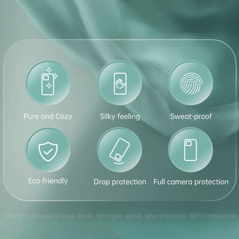 Hülle Oneplus Nord 5 Handyhülle Xinli Ringhalter