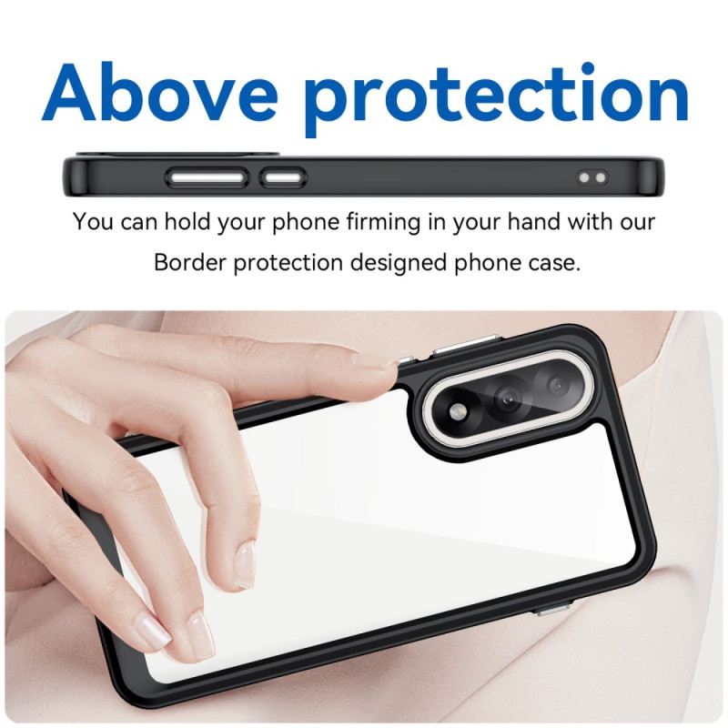 Hülle Oneplus Nord 5 Hybrid