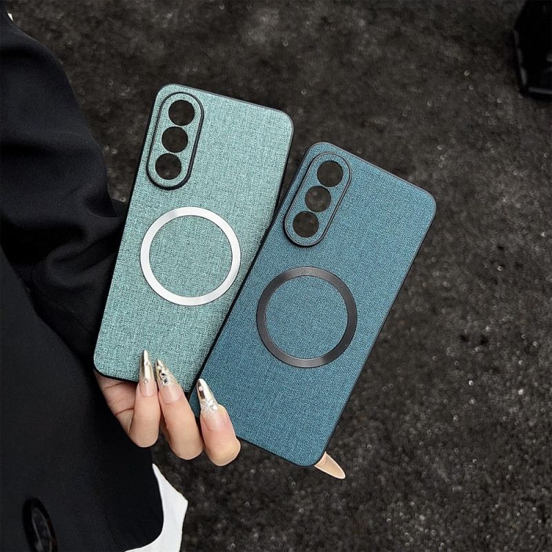 Hülle Oneplus Nord 5 Magsafe-kompatibles Material