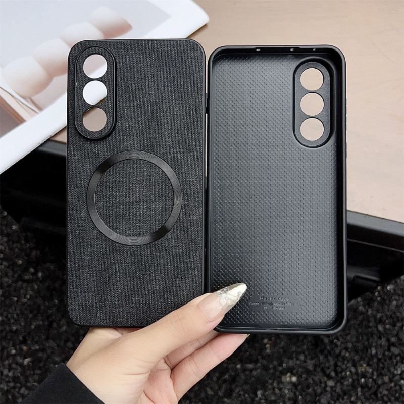 Hülle Oneplus Nord 5 Magsafe-kompatibles Material