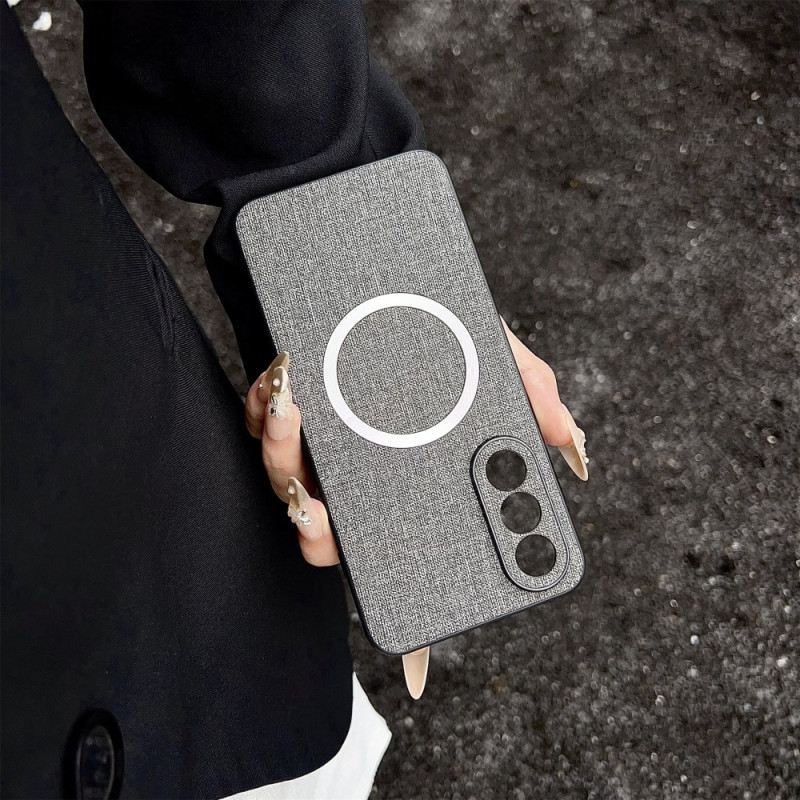 Hülle Oneplus Nord 5 Magsafe-kompatibles Material