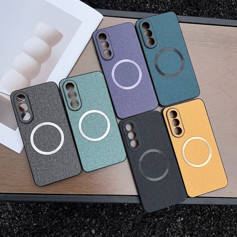 Hülle Oneplus Nord 5 Magsafe-kompatibles Material