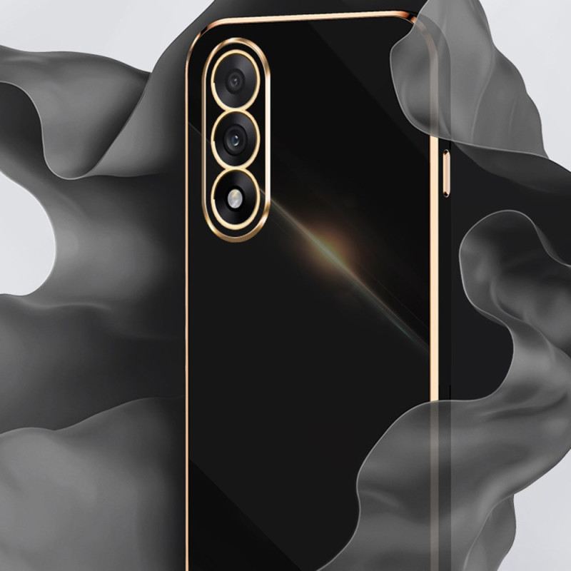 Hülle Oneplus Nord 5 Xinli