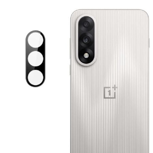 Imak Linsenschutzfolie Aus Gehärtetem Glas Für Oneplus Nord 5 (schwarze Version)