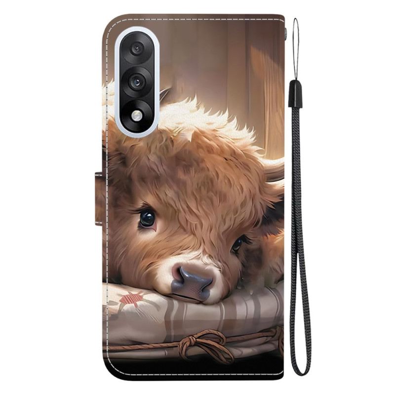 Lederhüllen Für Oneplus Nord 5 Kalb