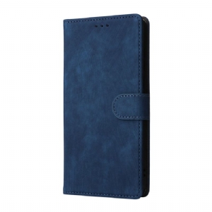 Lederhüllen Für Oneplus Nord 5 Rfid-schutz In Wildlederoptik