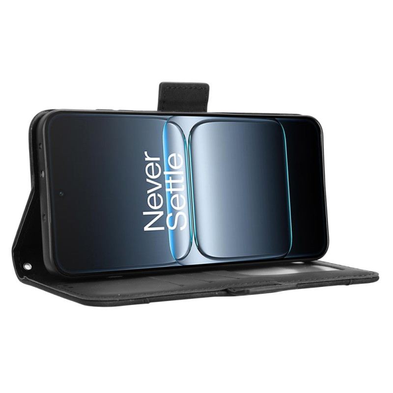 Lederhüllen Oneplus Nord 5 Handyhülle Mehrfachkartenhalter