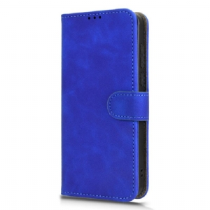 Lederhüllen Oneplus Nord 5 Wildlederoptik