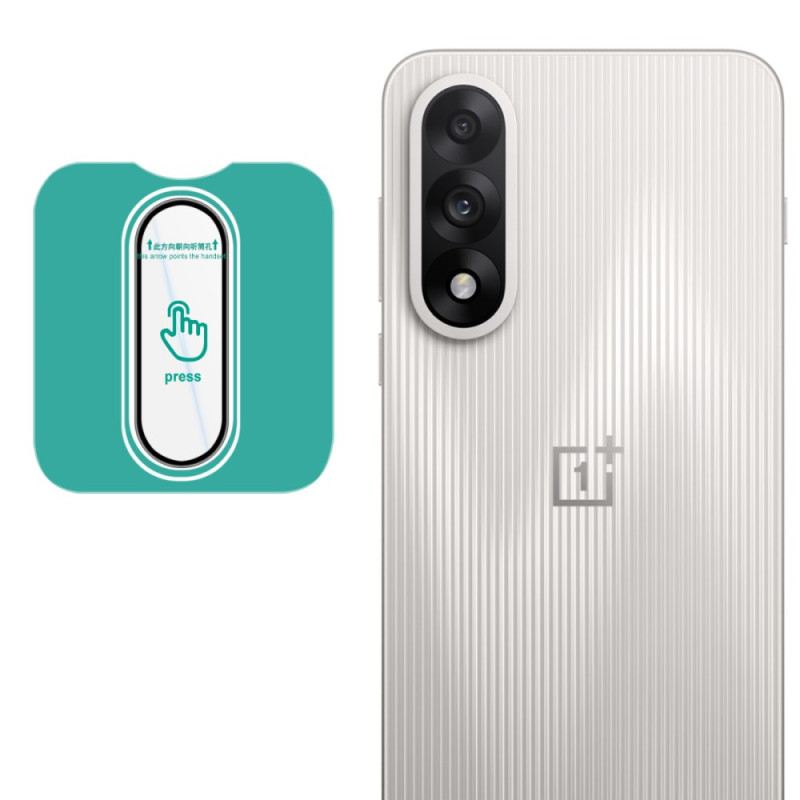 Linsenschutz Aus Gehärtetem Glas Für Oneplus Nord 5 Imak