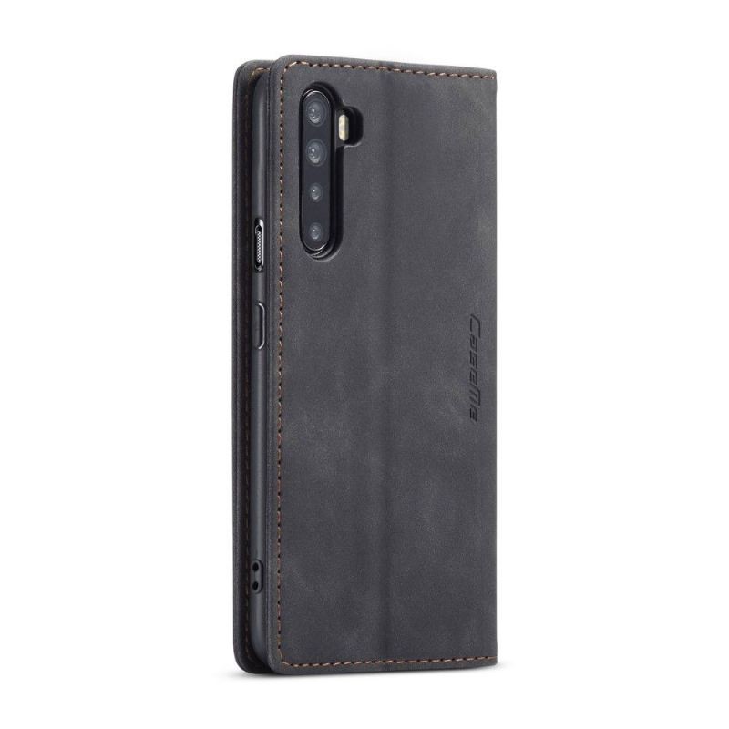 Flip Case Für OnePlus Nord Golias Aus Kunstleder