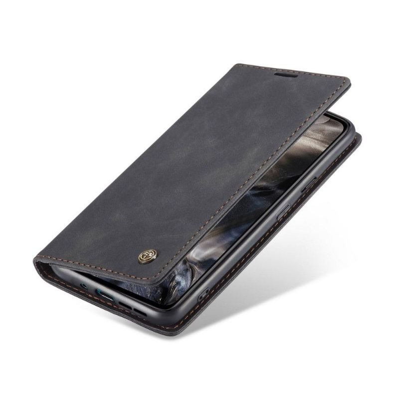 Flip Case Für OnePlus Nord Golias Aus Kunstleder