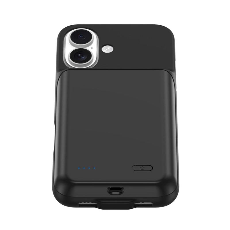 Akkuhülle Mit 7000 Mah Für iPhone 17. Tragbares Kabelloses Ladegerät