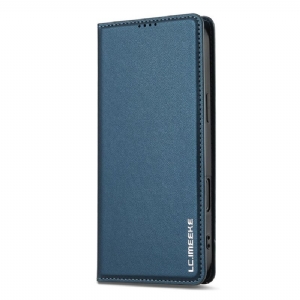 Flip Case Für iPhone 17 Klassisch Lcimeeke