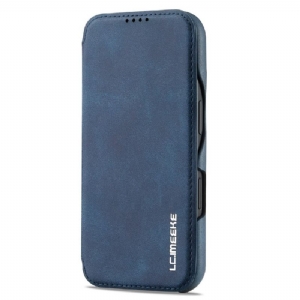 Flip Case Für iPhone 17 Lc.imeeke