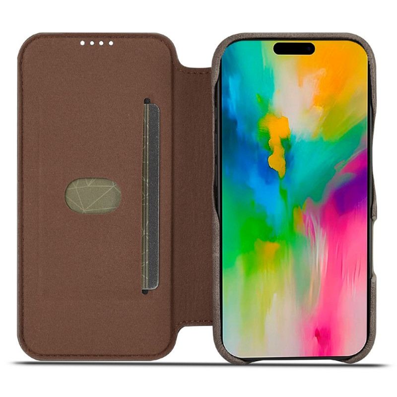 Flip Case Für iPhone 17 Lc.imeeke