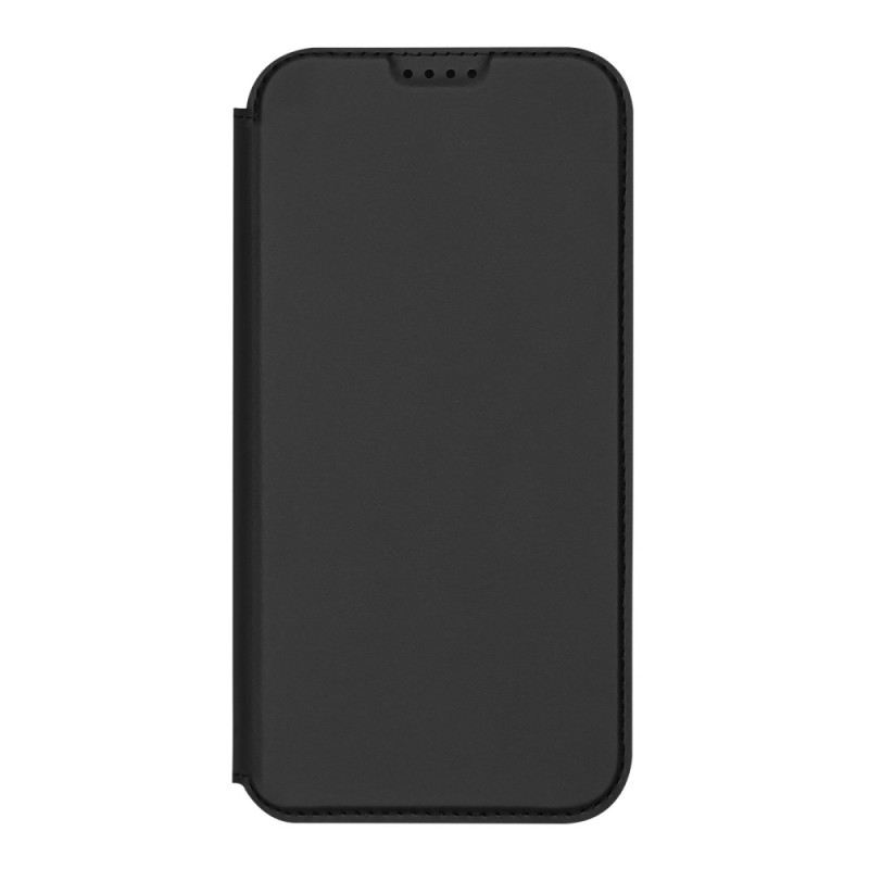 Flip Case iPhone 17 Skin Pro Series Dux Ducis