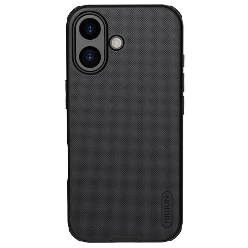 Hülle Für iPhone 17 Magsafe-kompatibel Mattiertes Shield Pro Nillkin