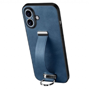 Hülle iPhone 17 Fashion-serie Sulada