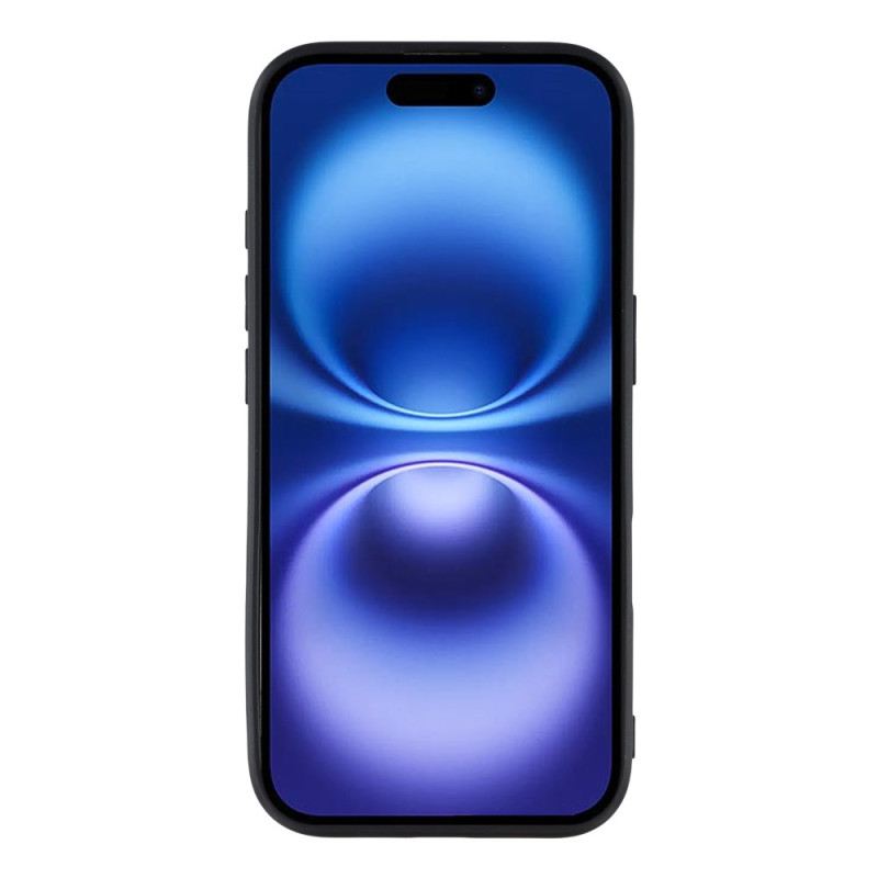 Hülle iPhone 17 Handyhülle Bojue-3 Serie X-level