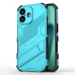 Hülle iPhone 17 Handyhülle Extrem Robust Mit Ständer