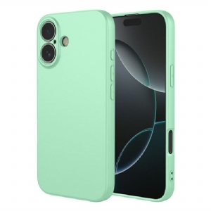 Hülle iPhone 17 Handyhülle Klassisch