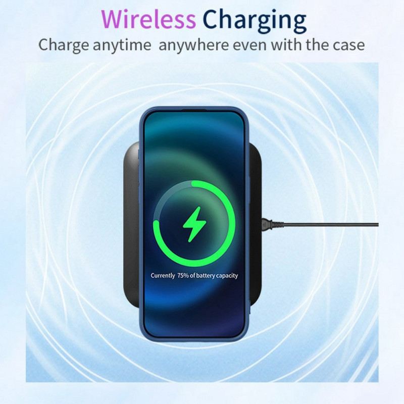 Hülle iPhone 17 Handyhülle Klassisch