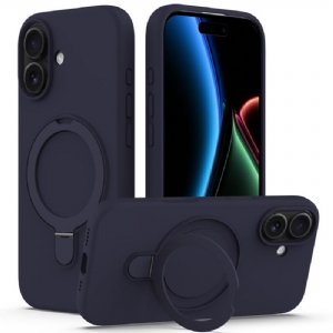 Hülle iPhone 17 Handyhülle Magsafe Kompatibel Mit Klassischer Ständerfarbe