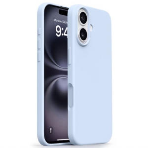 Hülle iPhone 17 Handyhülle Magsafe-kompatibel Ultradünn