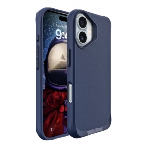 Hülle iPhone 17 Handyhülle Magsafe Mit Integriertem Ständer