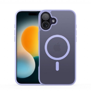 Hülle iPhone 17 Handyhülle Magsafe Yind Serie Dux Ducis