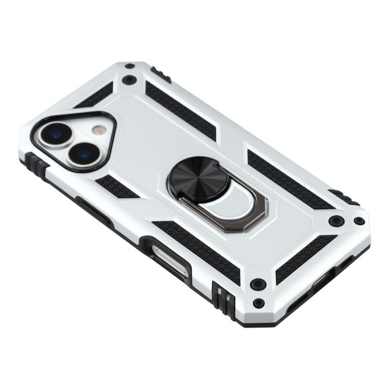 Hülle iPhone 17 Handyhülle Militärischer Schutz Mit Schultergurt