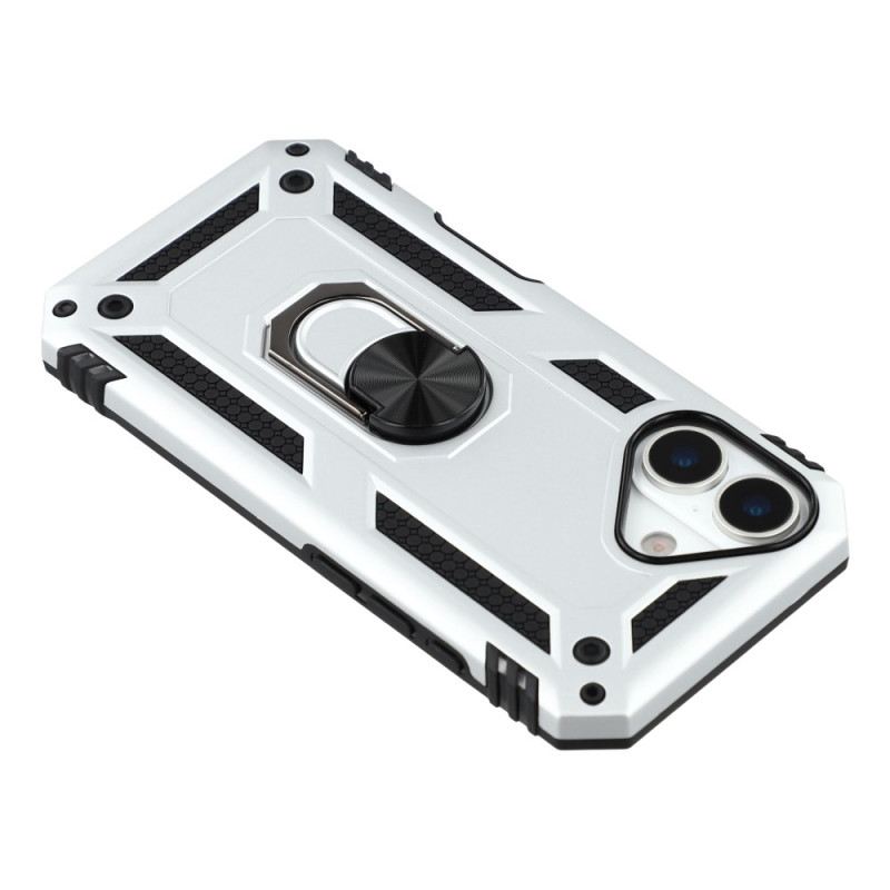 Hülle iPhone 17 Handyhülle Militärischer Schutz Mit Schultergurt