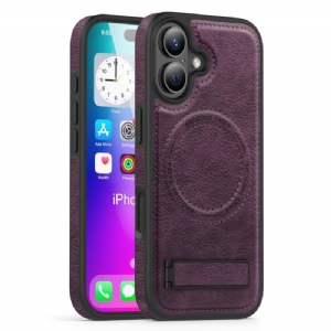 Hülle iPhone 17 Magsafe Business Premium Design