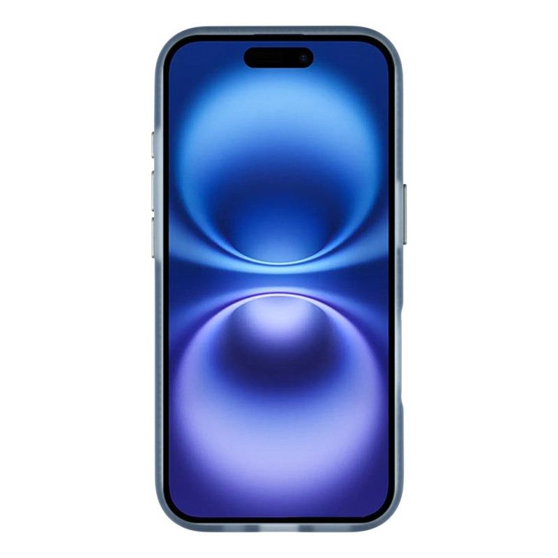 Hülle iPhone 17 Magsafe Technology Series Youngkit