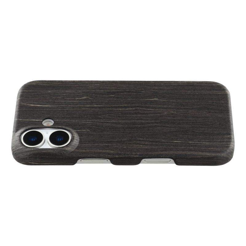 Hülle iPhone 17 Naturholz