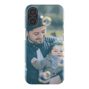 Hülle iPhone 17 Personalisierbar