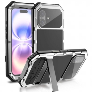 Hülle iPhone 17 R-just Armor