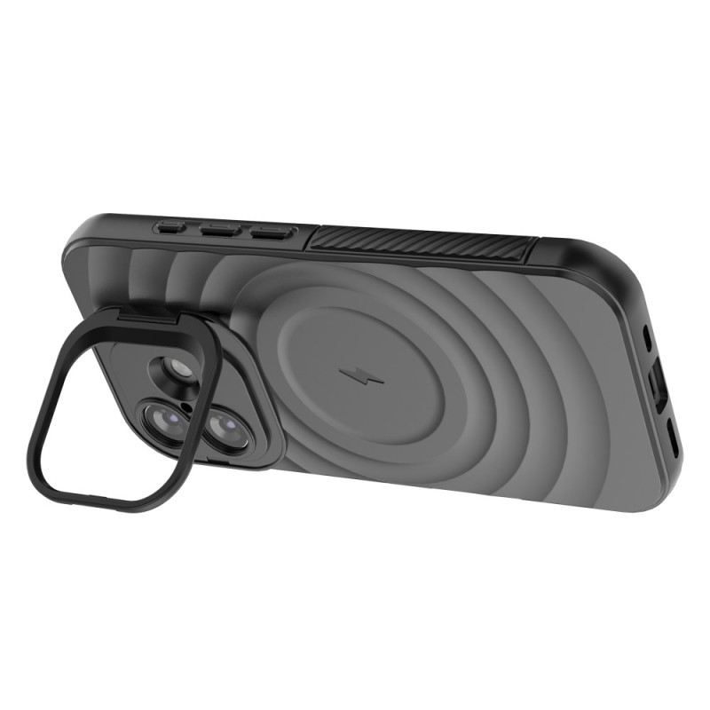 Hülle iPhone 17 Ständer Und Kompatibles Magsafe