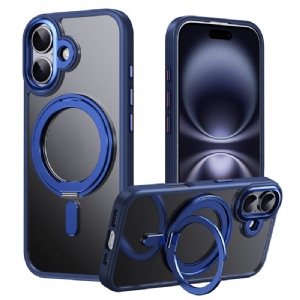 Hülle iPhone 17 Ständer Und Magsafe-kompatibilität