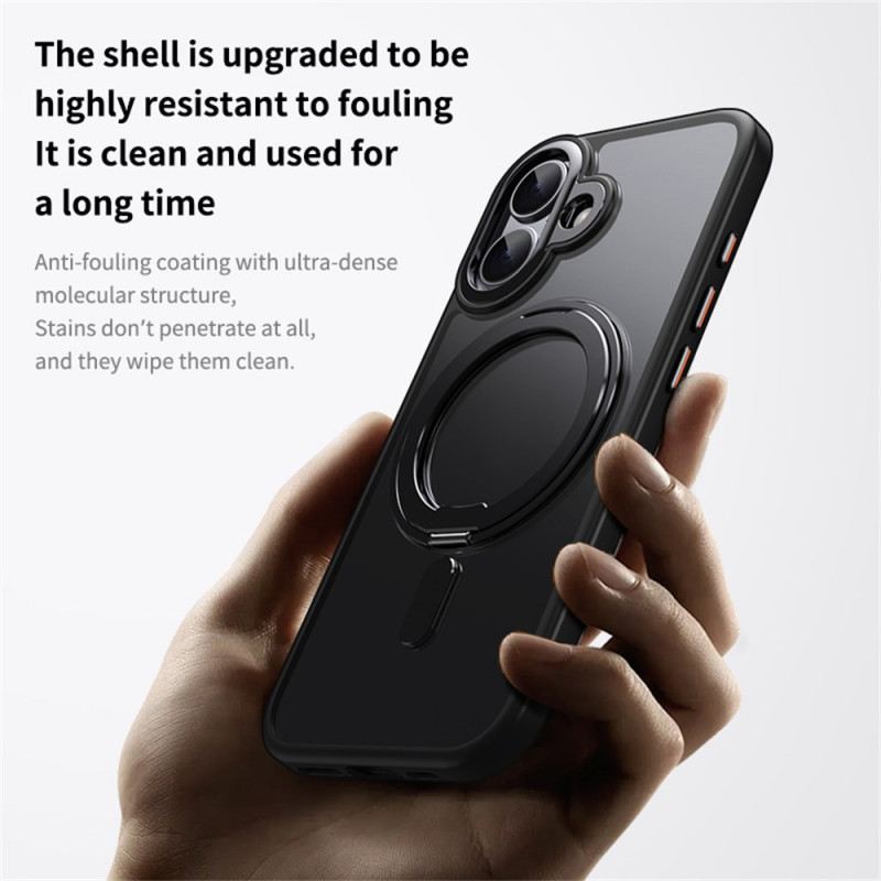Hülle iPhone 17 Ständer Und Magsafe-kompatibilität