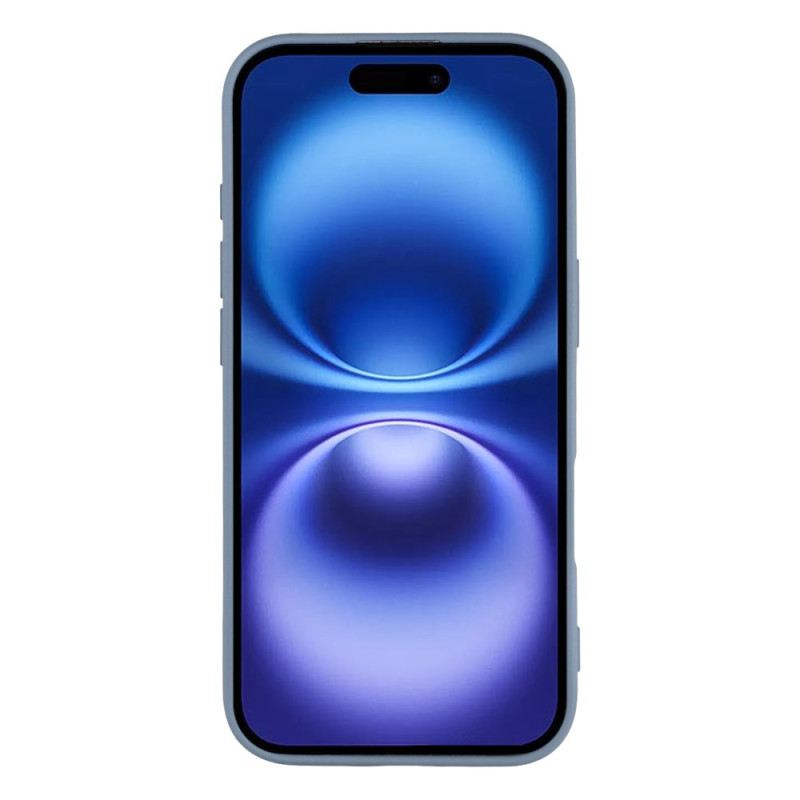 Hülle iPhone 17 X-level