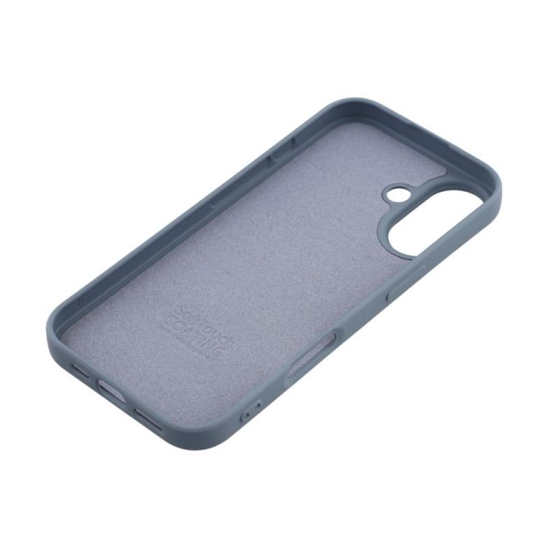 Hülle iPhone 17 X-level