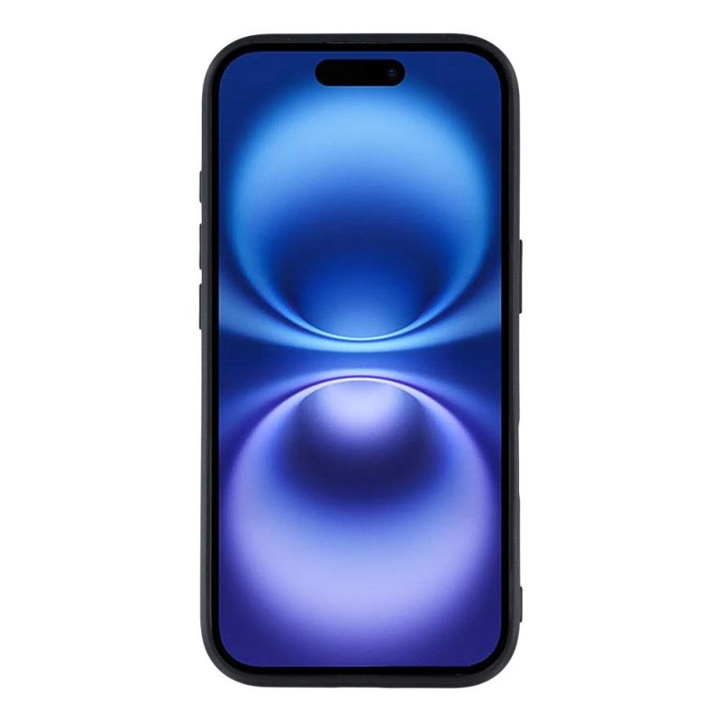 Hülle iPhone 17 X-level Metallständer