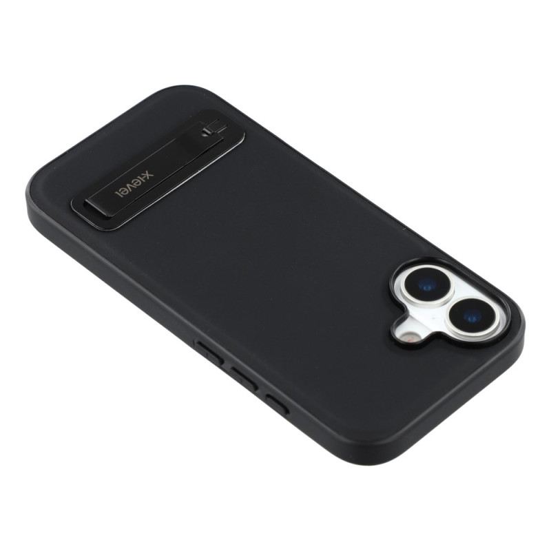 Hülle iPhone 17 X-level Metallständer