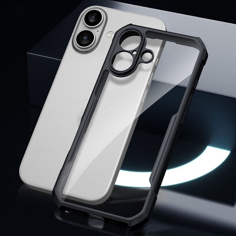 Hülle iPhone 17 Xundd